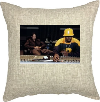 Adrien Brody Pillow