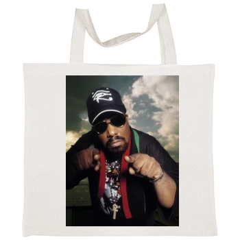 Afrika Bambaataa Tote