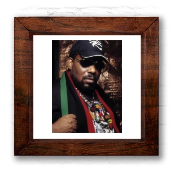 Afrika Bambaataa 6x6