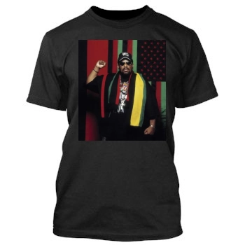 Afrika Bambaataa Men's TShirt