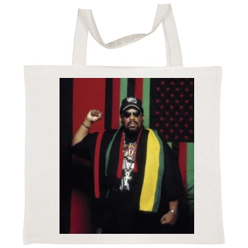 Afrika Bambaataa Tote