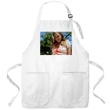 Agnes Bruckner Apron