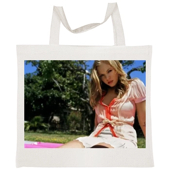 Agnes Bruckner Tote