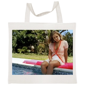 Agnes Bruckner Tote