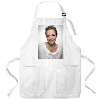 Agnes Bruckner Apron