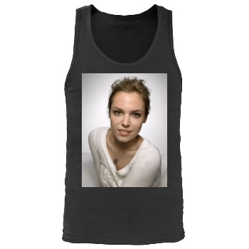 Agnes Bruckner Men's Tank Top