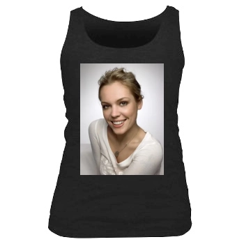 Agnes Bruckner Women's Tank Top