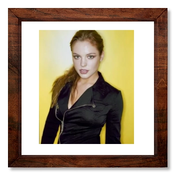 Agnes Bruckner 12x12