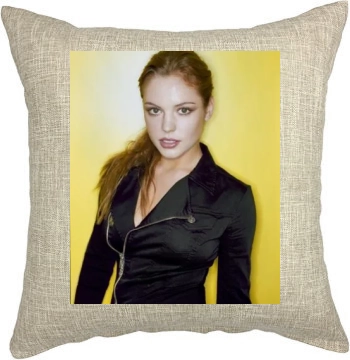 Agnes Bruckner Pillow