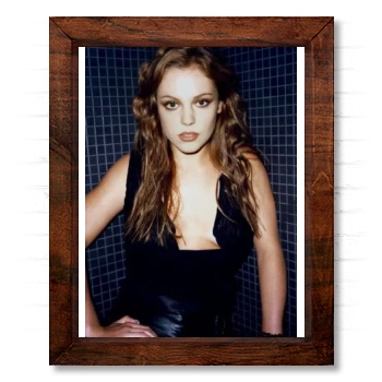 Agnes Bruckner 14x17