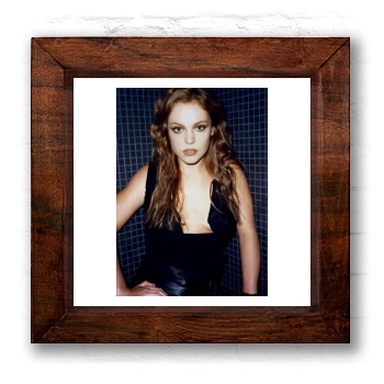 Agnes Bruckner 6x6