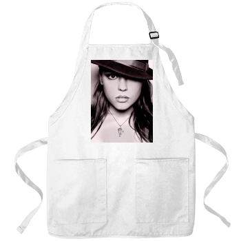 Agnes Bruckner Apron