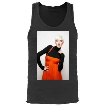 Agyness Deyn Men's Tank Top