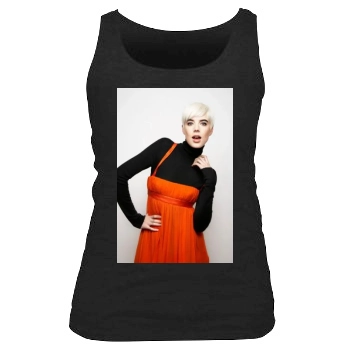 Agyness Deyn Women's Tank Top