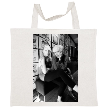 Agyness Deyn Tote