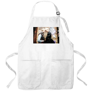 Agyness Deyn Apron