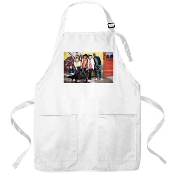 Agyness Deyn Apron