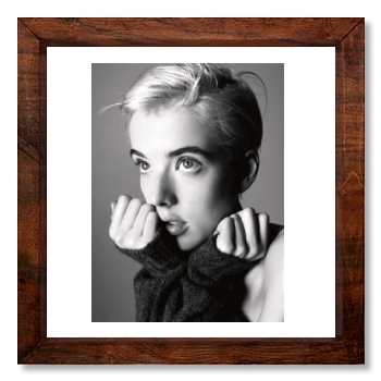 Agyness Deyn 12x12