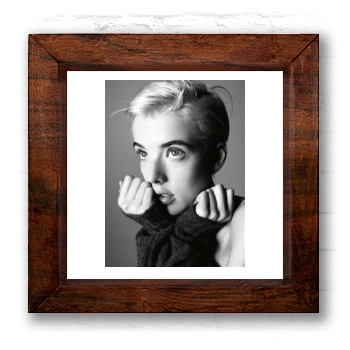 Agyness Deyn 6x6