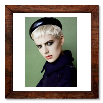 Agyness Deyn 12x12