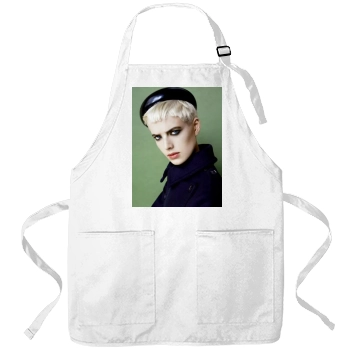 Agyness Deyn Apron