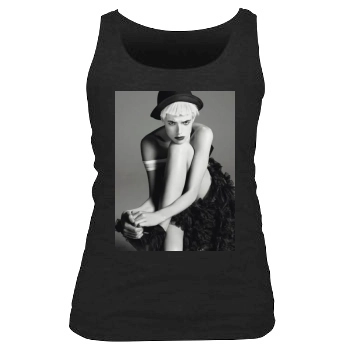 Agyness Deyn Women's Tank Top