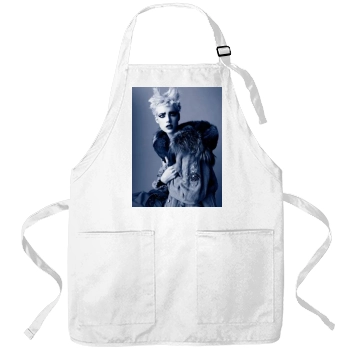 Agyness Deyn Apron