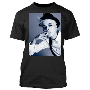 Agyness Deyn Men's TShirt