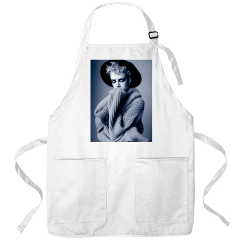 Agyness Deyn Apron