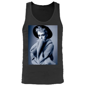 Agyness Deyn Men's Tank Top