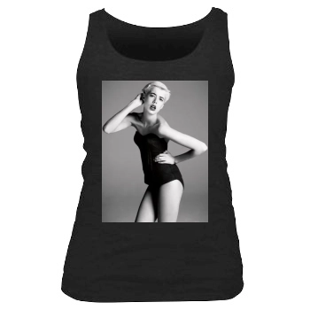 Agyness Deyn Women's Tank Top