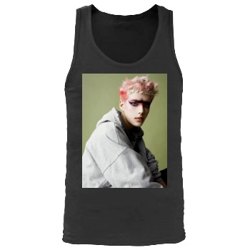 Agyness Deyn Men's Tank Top