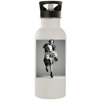 Agyness Deyn Stainless Steel Water Bottle