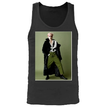 Agyness Deyn Men's Tank Top