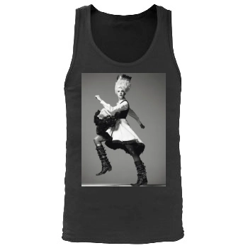 Agyness Deyn Men's Tank Top