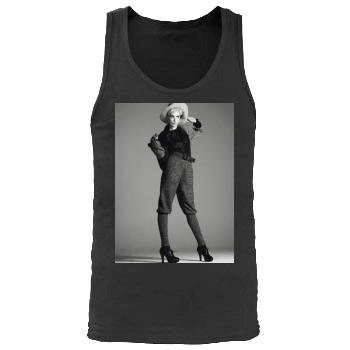 Agyness Deyn Men's Tank Top