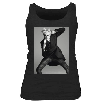 Agyness Deyn Women's Tank Top