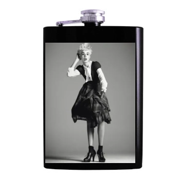 Agyness Deyn Hip Flask