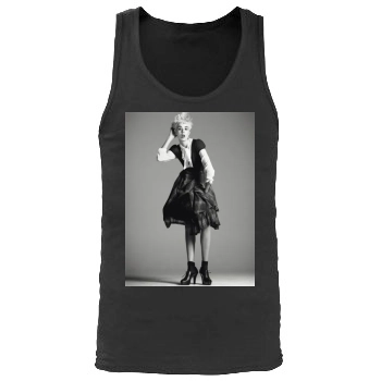 Agyness Deyn Men's Tank Top