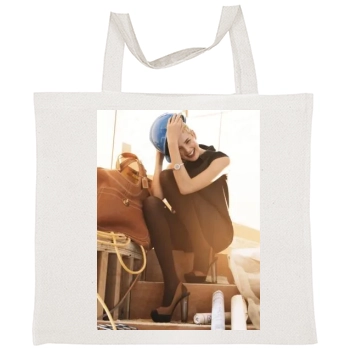 Agyness Deyn Tote