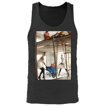 Agyness Deyn Men's Tank Top