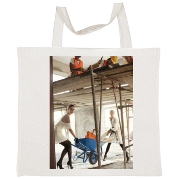 Agyness Deyn Tote