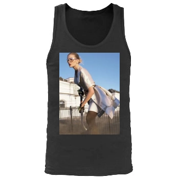 Agyness Deyn Men's Tank Top