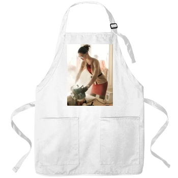 Agyness Deyn Apron