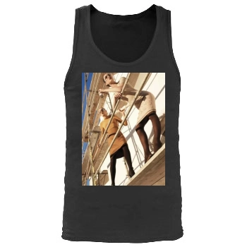 Agyness Deyn Men's Tank Top