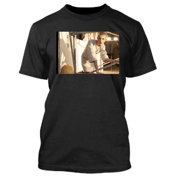 Agyness Deyn Men's TShirt