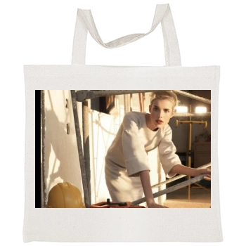 Agyness Deyn Tote