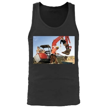 Agyness Deyn Men's Tank Top