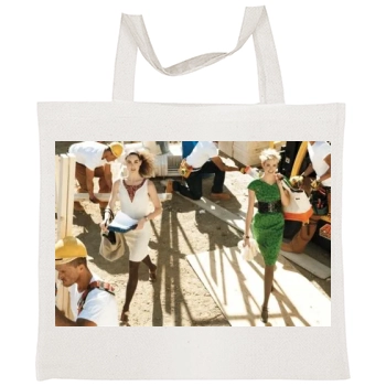 Agyness Deyn Tote