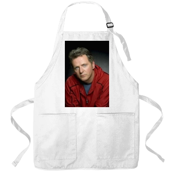 Aidan Quinn Apron